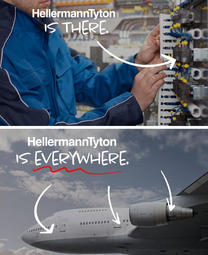 The HellermannTyton sustainability strategy