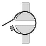 tensile strength of a zip tie