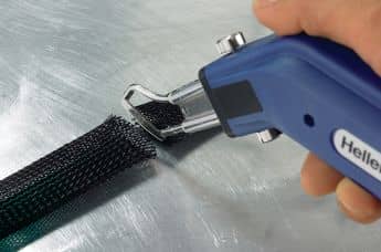 Hot knife cutter