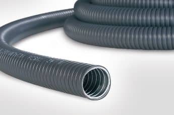 PCS, coated metal conduit