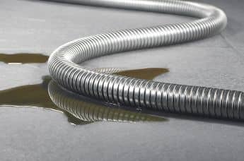 HelaGuard SSC stainless steel conduit