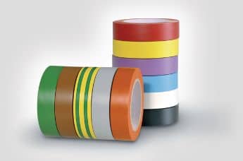 Electrical Tape HelaTape