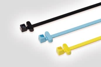 RFID cable ties