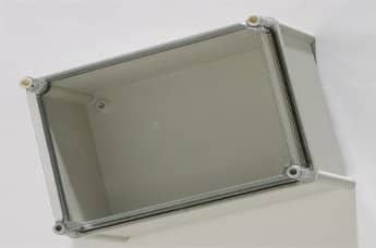 CA Polyester/Polycarbonate Enclosures